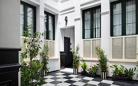 San Buenaventura Apartment 13
